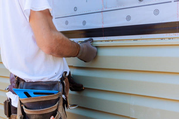 Affordable Emergency Siding Repair solutions in Mingo Junction, OH